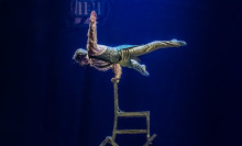 KURIOS by Cirque du Soleil KURIOS by Cirque du Soleil