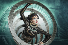 KURIOS by Cirque du Soleil KURIOS by Cirque du Soleil