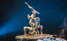 KURIOS by Cirque du Soleil KURIOS by Cirque du Soleil