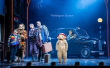 Paddington: The Musical