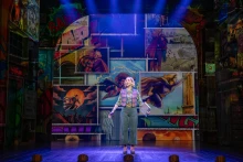 Paddington: The Musical