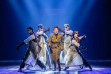 Paddington: The Musical