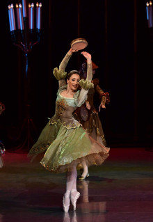 Swan Lake - State Ballet Of Georgia Swan Lake - State Ballet Of Georgia