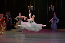 Swan Lake - State Ballet Of Georgia Swan Lake - State Ballet Of Georgia