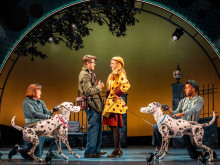 101 Dalmatians
