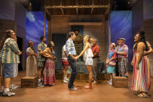 50 First Dates The Musical