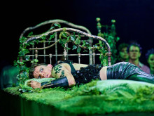 A Midsummer Night's Dream