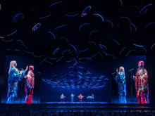 ABBA Voyage