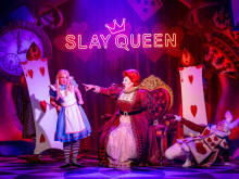 Alice in Wonderland Alice in Wonderland