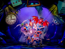 Alice in Wonderland Alice in Wonderland
