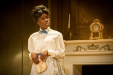 An Ideal Husband