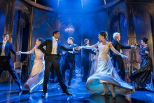 An Ideal Husband