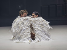 Angel's Bone - English National Opera Angel's Bone - English National Opera