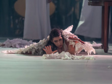 Angel's Bone - English National Opera Angel's Bone - English National Opera