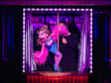 Avenue Q