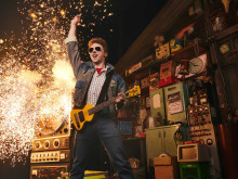 Back to The Future the Musical