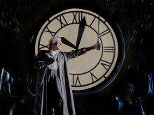 Back to The Future the Musical