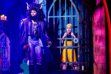 Beauty and the Beast Beauty and the Beast