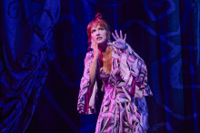 Beetlejuice The Musical Beetlejuice The Musical