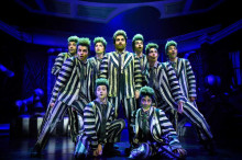 Beetlejuice The Musical Beetlejuice The Musical