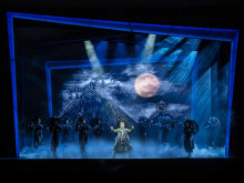 Beetlejuice The Musical Beetlejuice The Musical