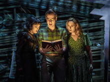 Beetlejuice The Musical Beetlejuice The Musical