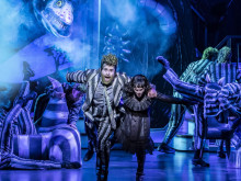 Beetlejuice The Musical Beetlejuice The Musical