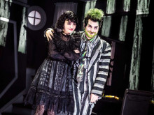 Beetlejuice The Musical