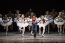 Billy Elliot