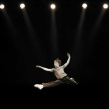Billy Elliot