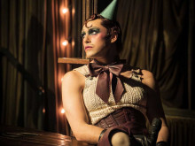 Cabaret Cabaret