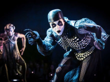 Cabaret Cabaret