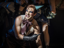 Cabaret Cabaret