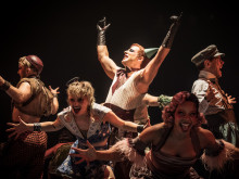Cabaret Cabaret