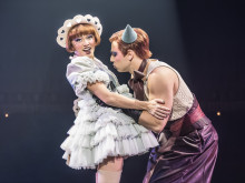 Cabaret Cabaret