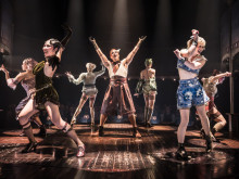 Cabaret Cabaret