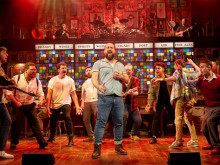 Choir of Man