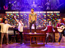 Choir of Man