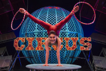 Cirque Berserk