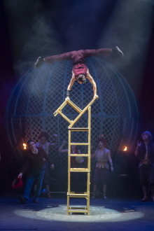 Cirque Berserk
