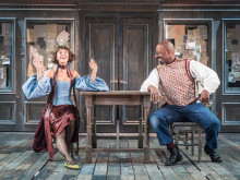 Cyrano de Bergerac