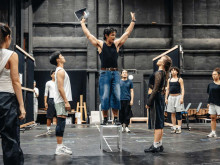 Death Note The Musical Death Note The Musical