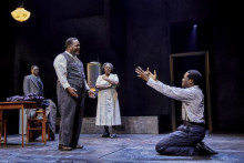 Death of a Salesman Death of a Salesman