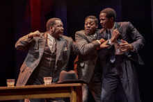 Death of a Salesman Death of a Salesman