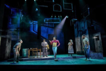 Death of a Salesman Death of a Salesman