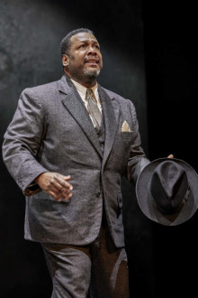 Death of a Salesman Death of a Salesman