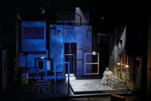Death of a Salesman Death of a Salesman