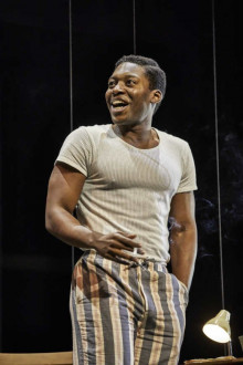 Death of a Salesman Death of a Salesman