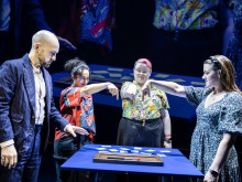 Derren Brown: Only Human