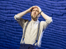 Derren Brown: Only Human